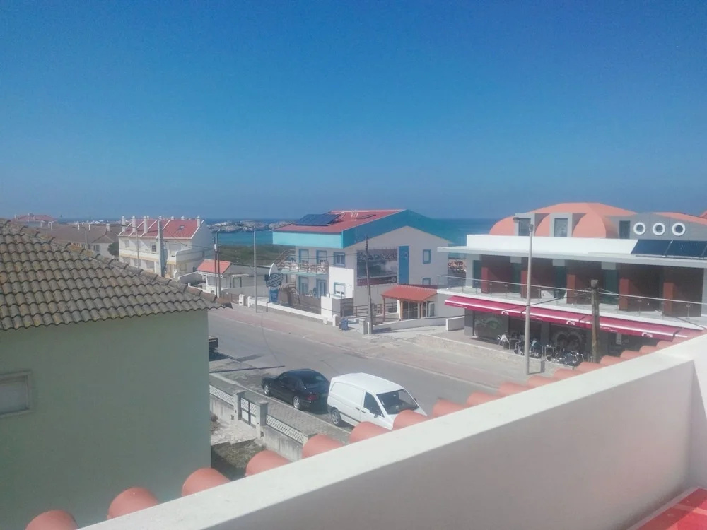 Hotel Baleal Spot