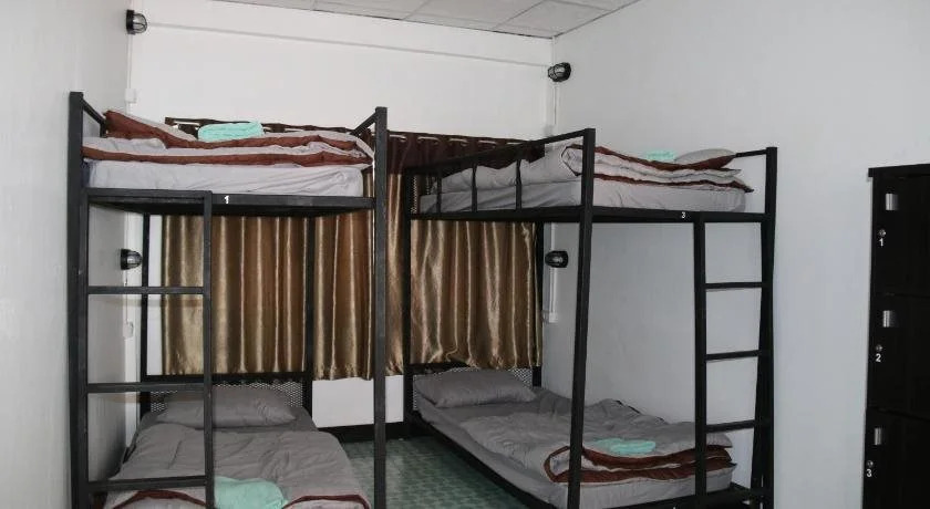 Family Home 2 Chiangmai - Adults Only