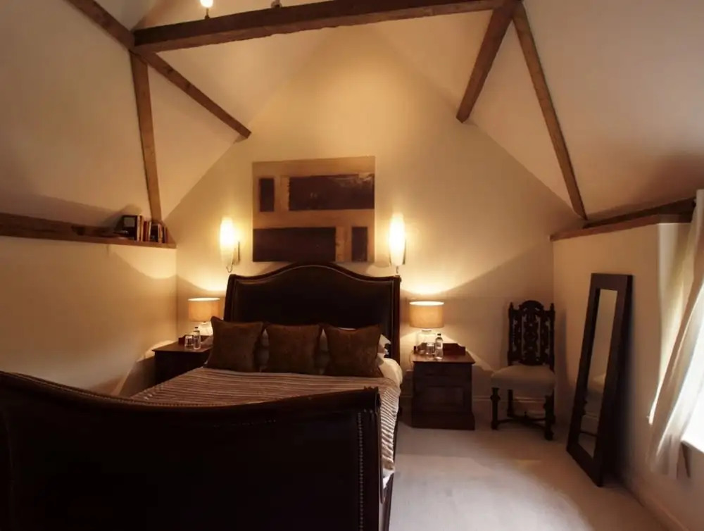 Fat Fox Inn