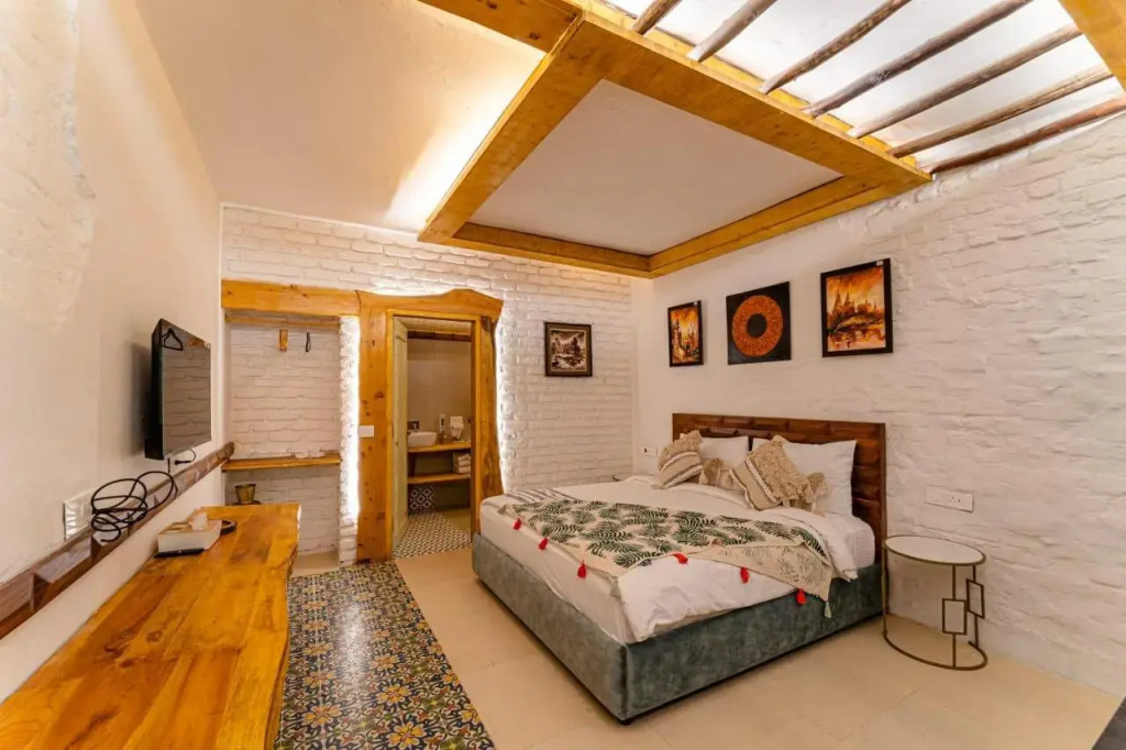 Light of Landour