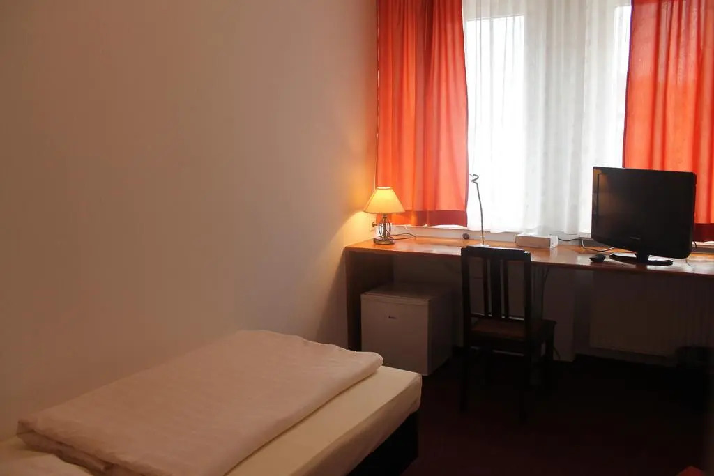 Hotel Charlton