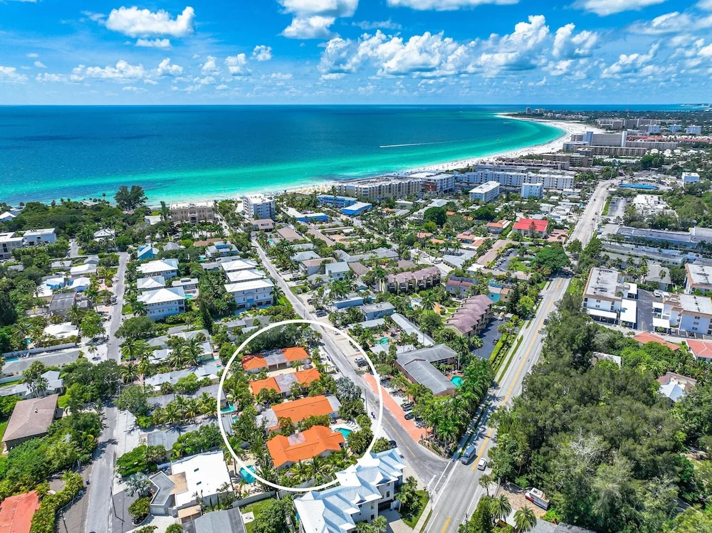 Bianco Sands By Beachside Management
