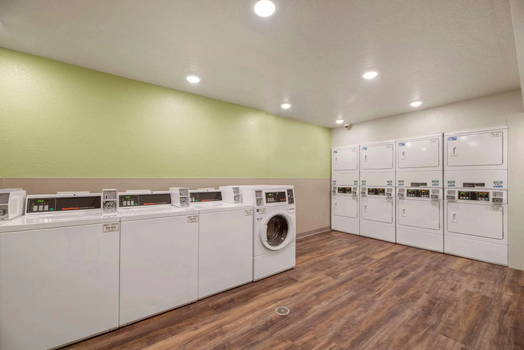 WoodSpring Suites Orlando I-4 & Convention Center
