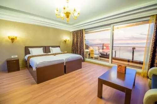 Mr. I Hotel