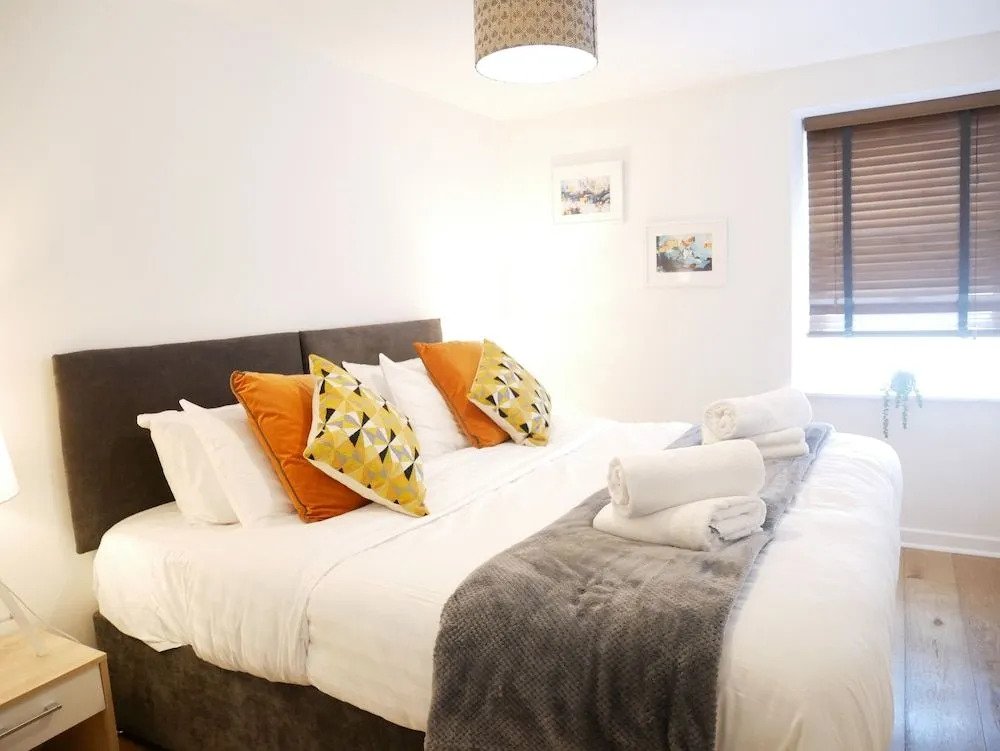 Nordic Suites Apartments, Ulverston