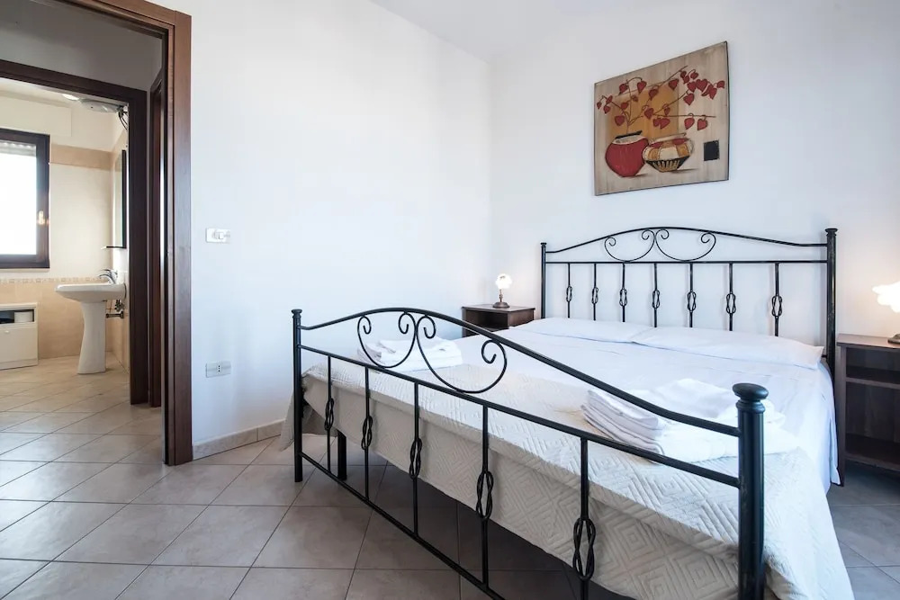 Posidonia Residence