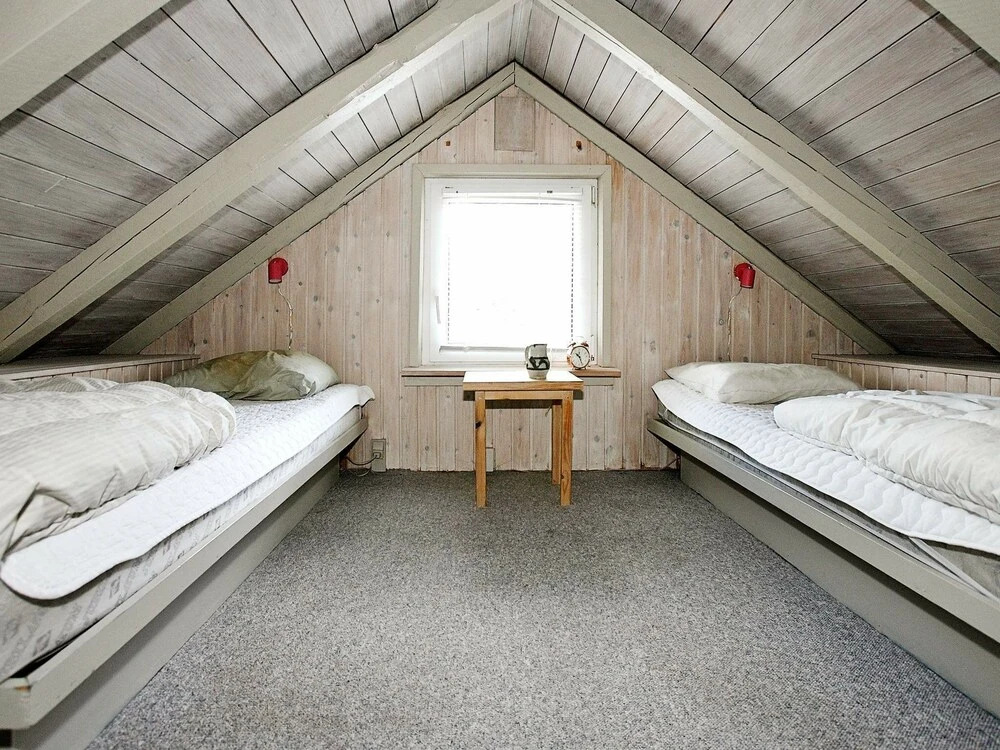 Luxurious Holiday Home in Hadsund With Jacuzzi