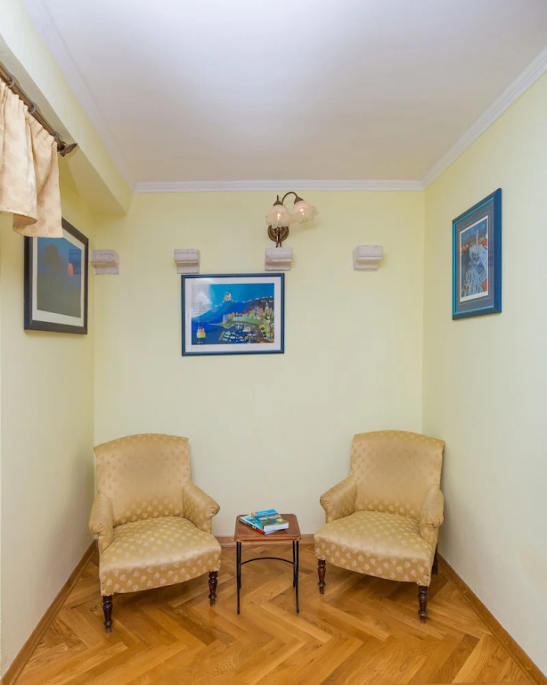 Irundo Dubrovnik - Arch Apartments