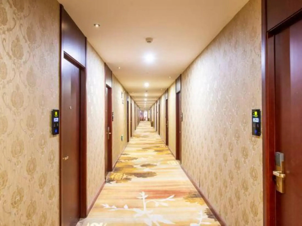 No.1 Boutique Hotel (Changshu Qinhu Branch)