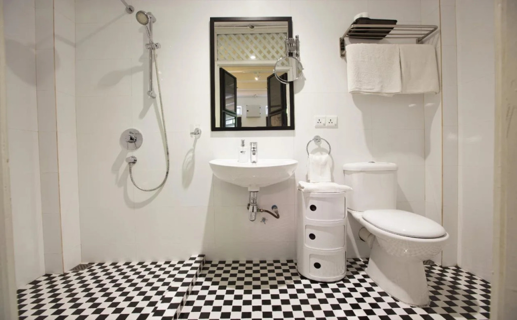 Muntri Mews