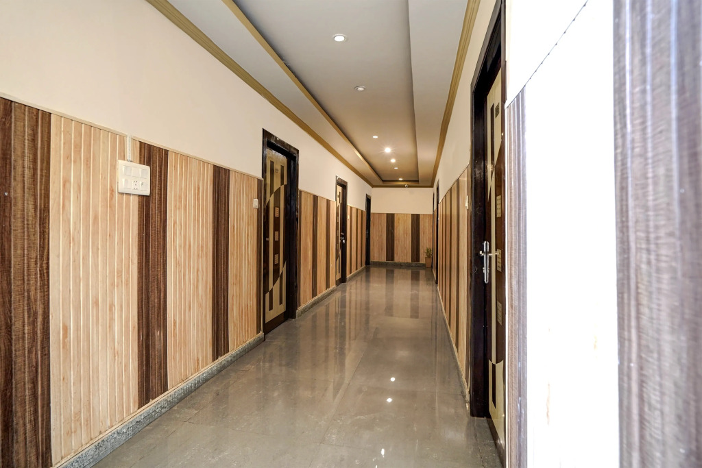 OYO 10592 Hotel Ganga Palace