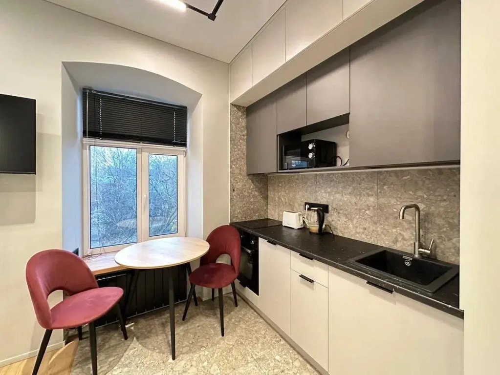 AtHome Apartments
