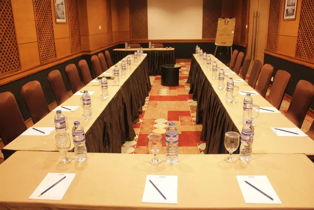 Verona Palace Hotel Bandung