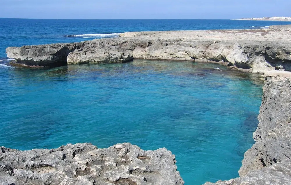 Amazing Apartment in Gallipoli With 2 Bedrooms and Wifi