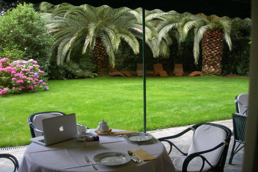 Hotel Franceschi