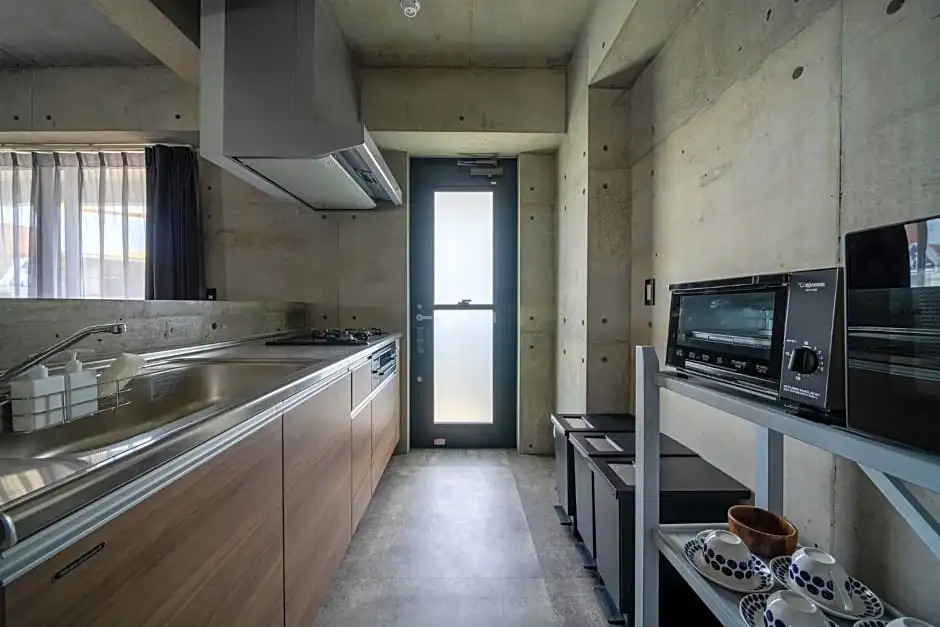 La luna RoomB / Vacation STAY 59203