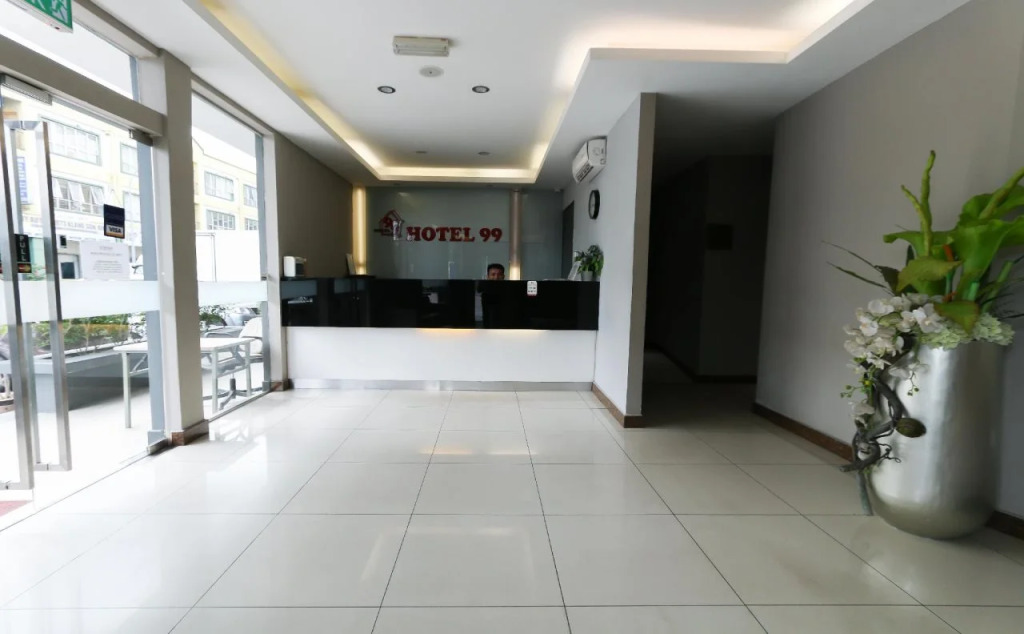Hotel 99 Bandar Klang
