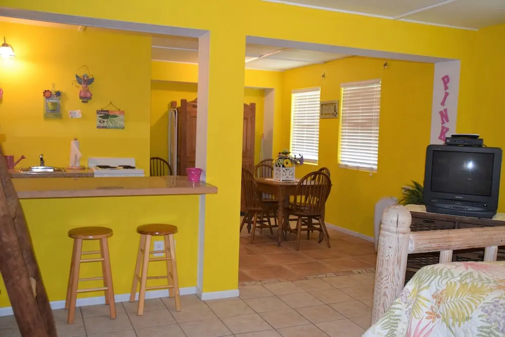 Pinkadot - Four Bedroom Home