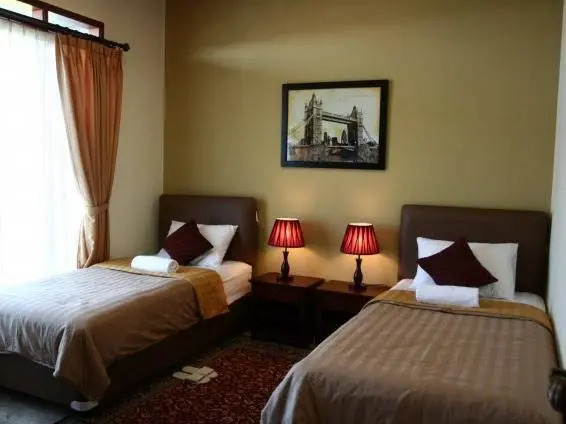 My Family Guesthouse