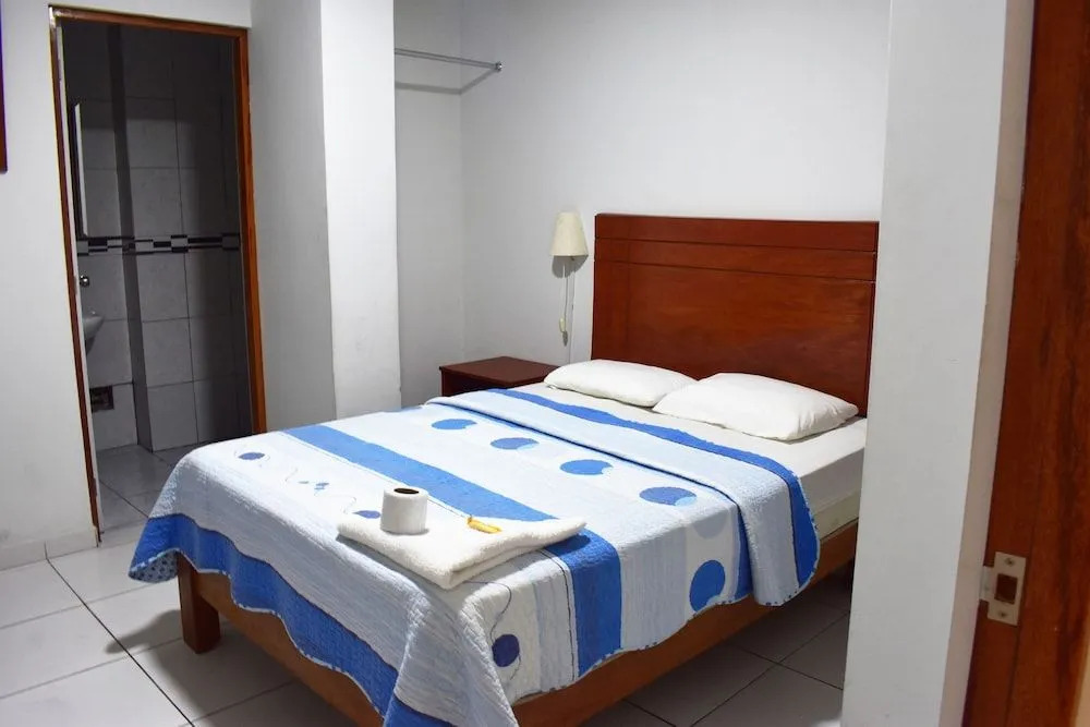Hostal Marbella