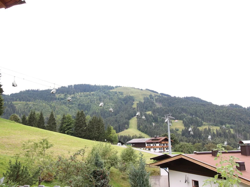 Cozy Apartment Near Ski Lift in Ellmau