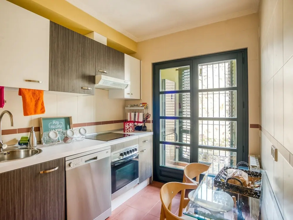 Alluring Apartment in Zamora near the Castle