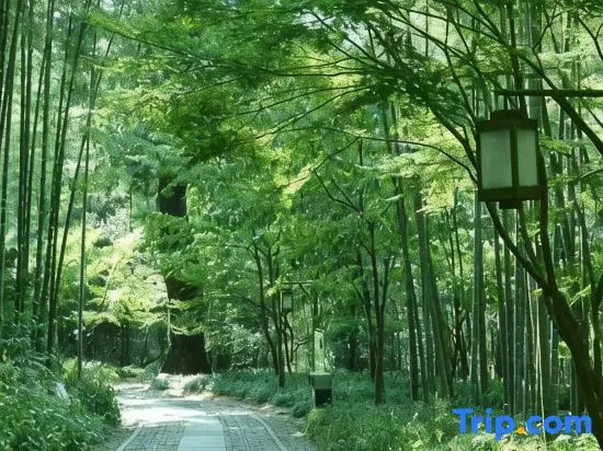 West Lake Guishu Homestay