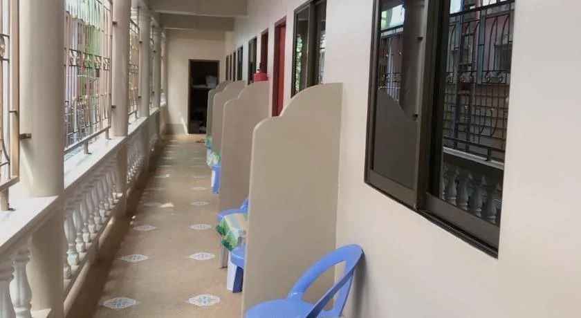 Baan Boa Guest House
