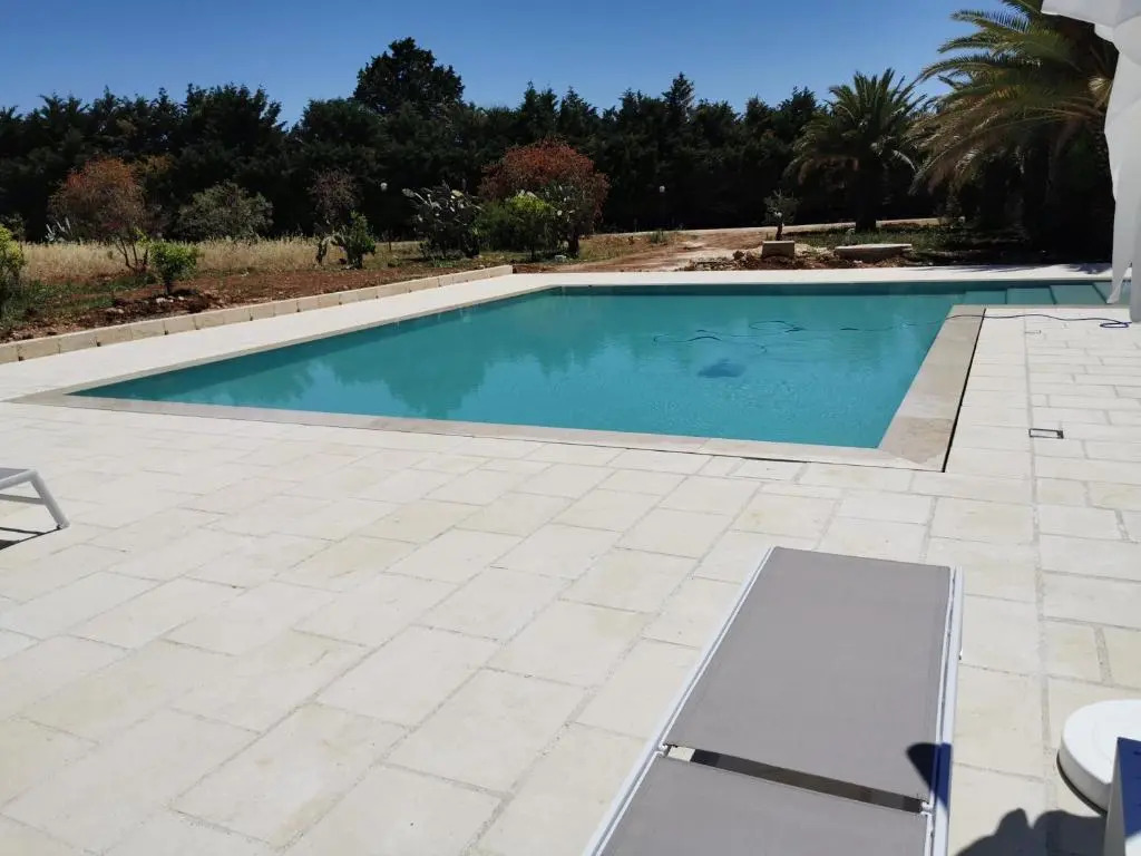 Masseria Serine
