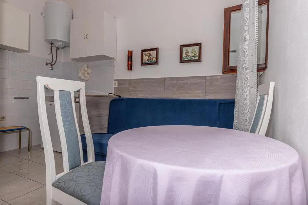 Apartment in Jadranovo 41612