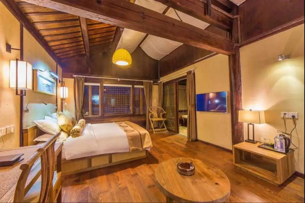 Lijiang Cheriton Hotel