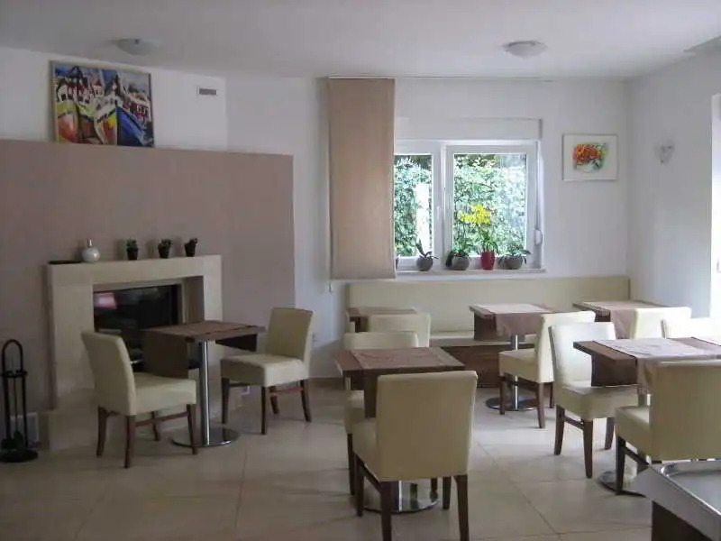 Residence Villa Karda