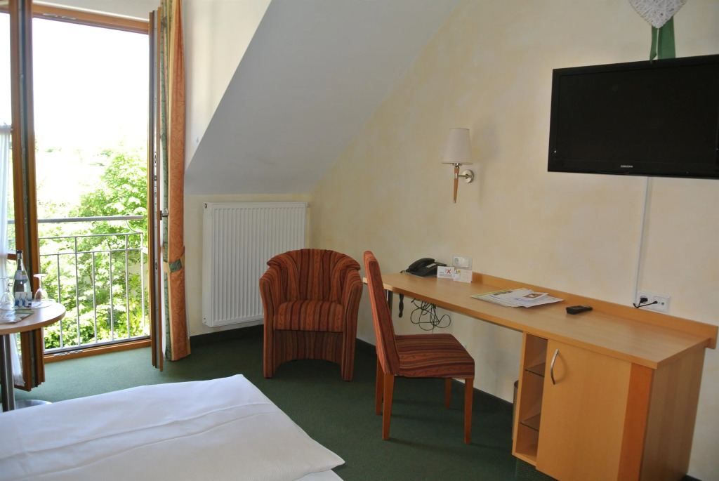 AKZENT Hotel Franziskaner