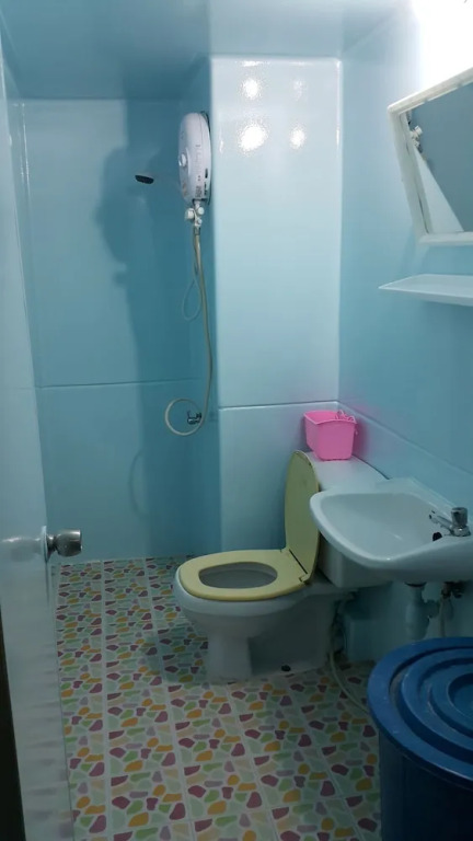Popular Condo Muangthong Thani