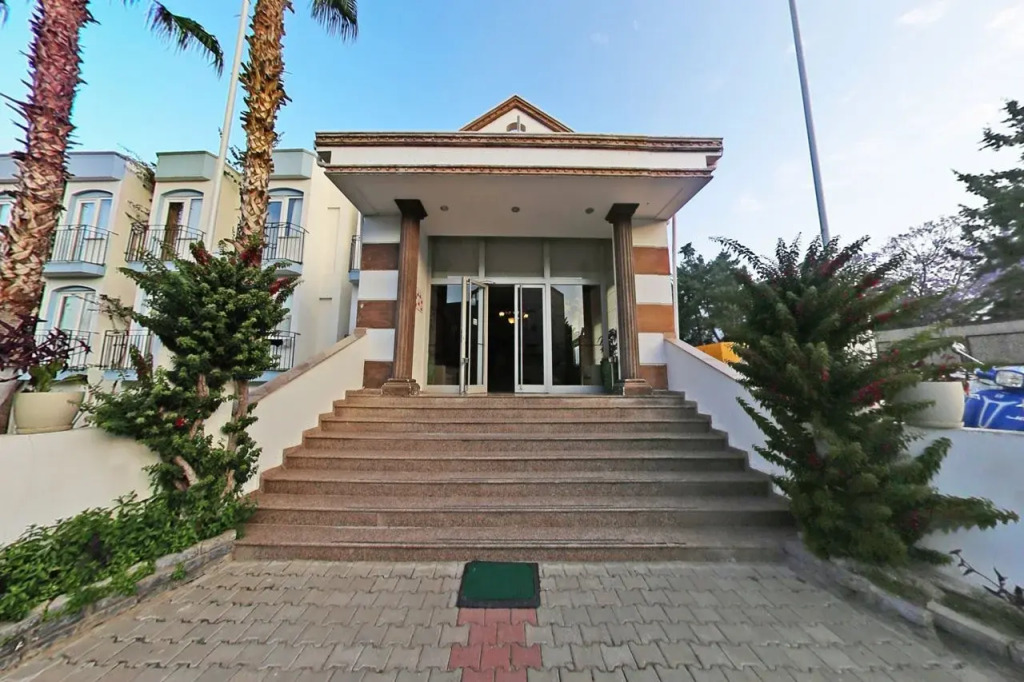 Smart Stay Beach Bodrum