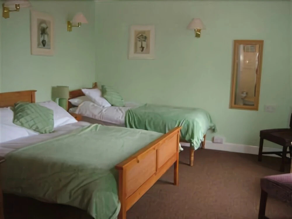Dunskey Guest House