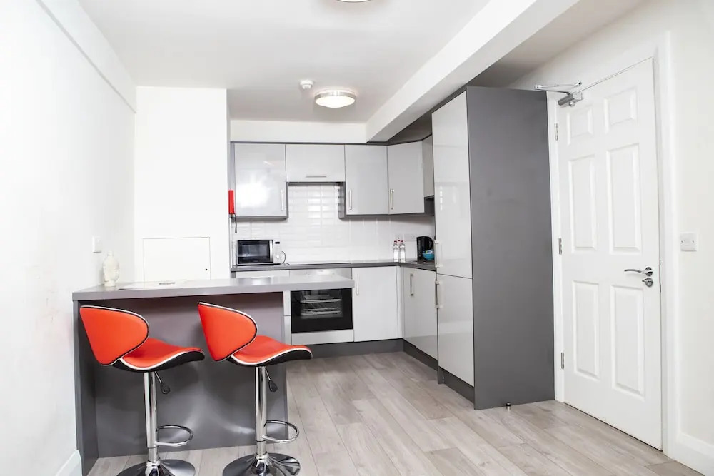 Kinsale Suites