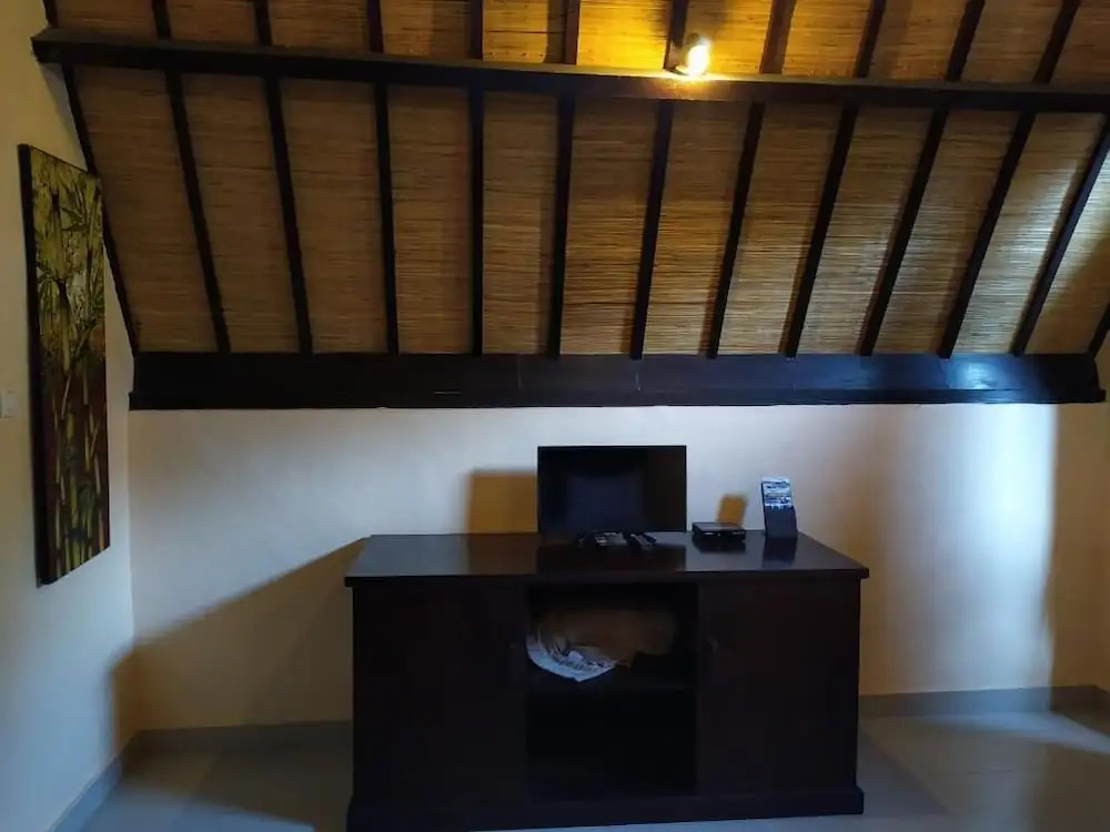 Kusuka Bungalow