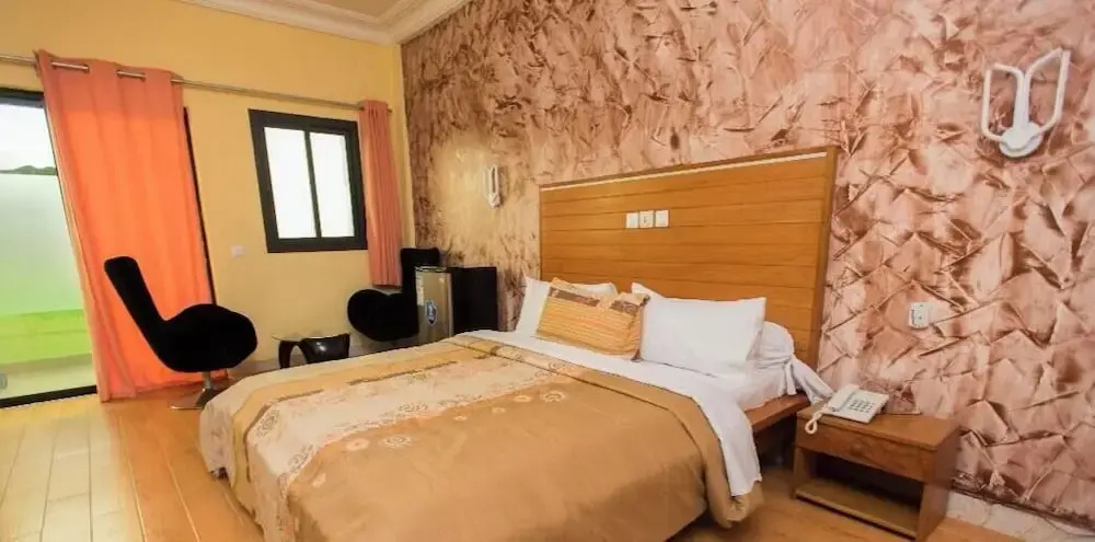 Cityzen Hotel