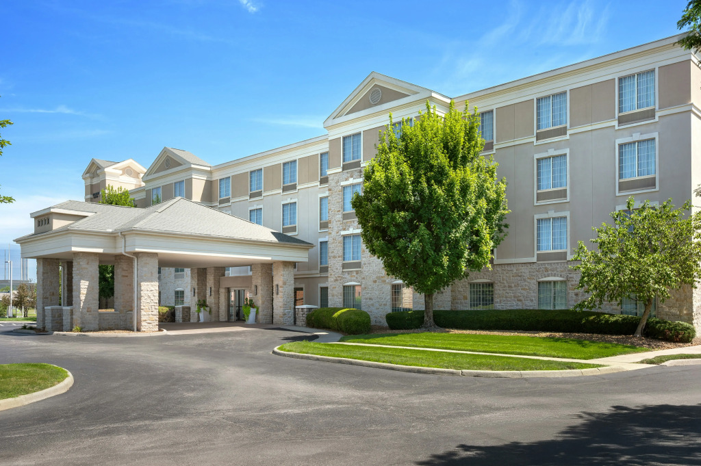 Homewood Suites by Hilton Columbus/Polaris