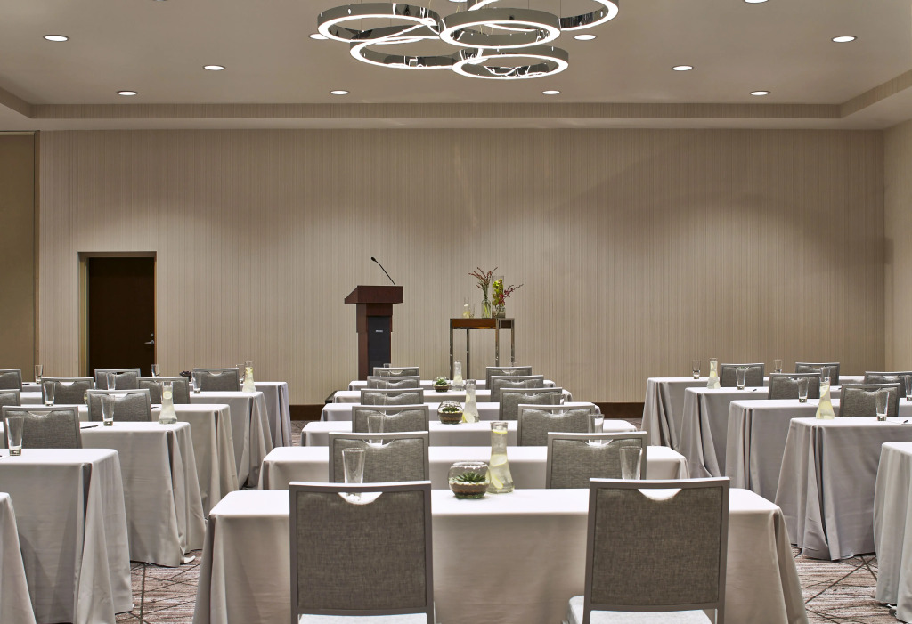 Kimpton Overland Hotel - Atlanta Airport by IHG