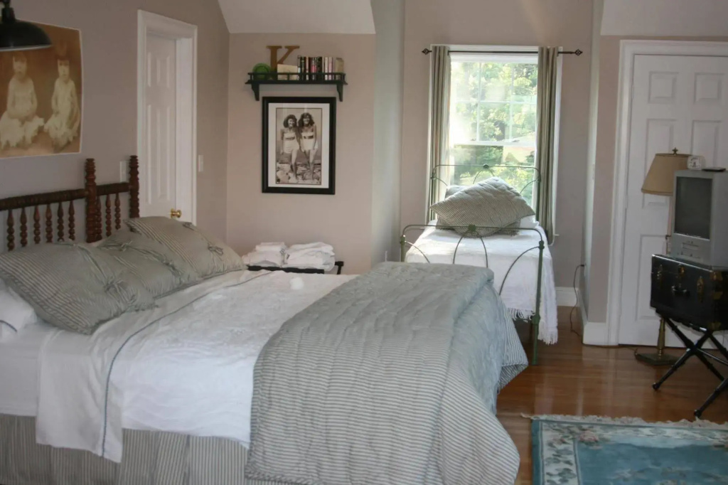 Josephines on the Bay Bed and Breakfast