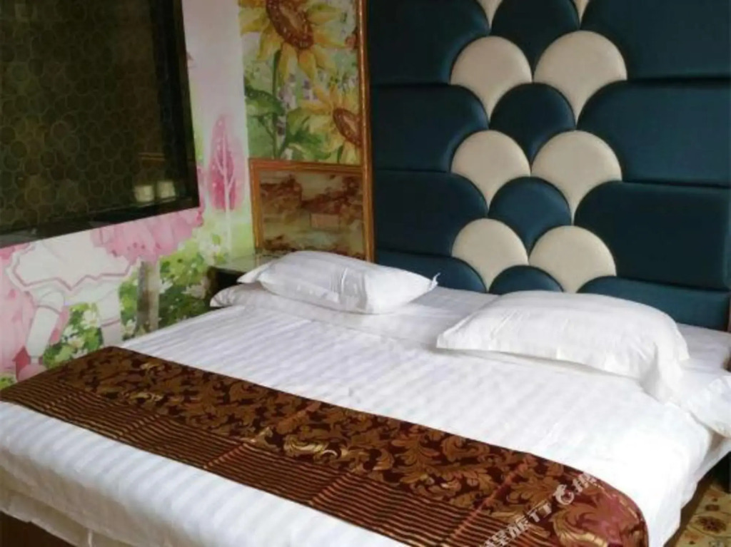 Shanghai Wanjia Business Hotel