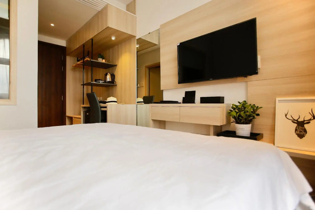 Cozrum Homes - Sonata Residence
