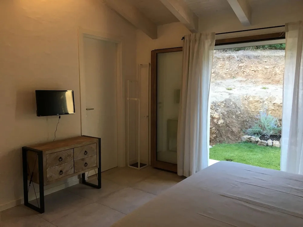 La Casa di Alice Smeralda