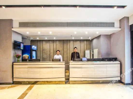 homeinns Hotel