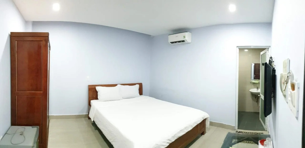 Thai Duong Hotel Danang