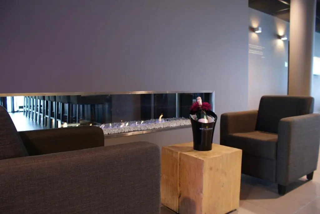 Fletcher Wellness-Hotel Stadspark
