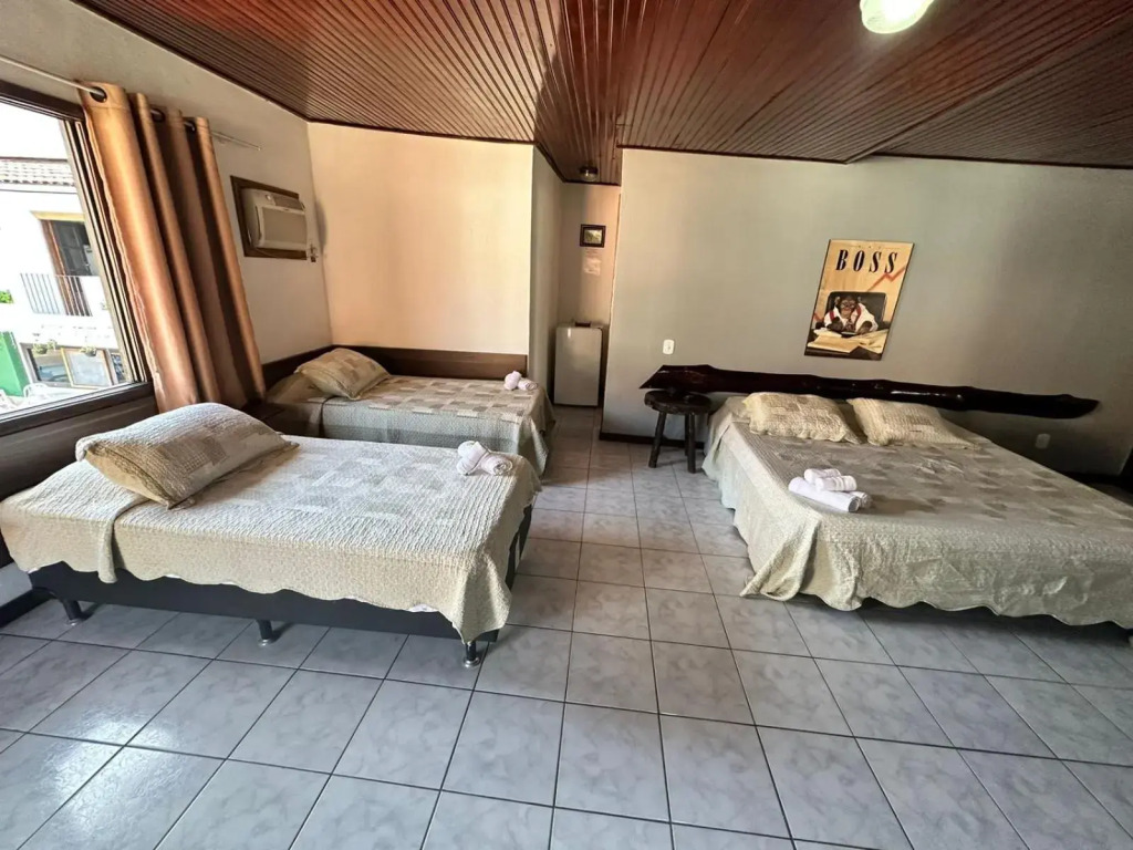 Hotel Penedo Inn
