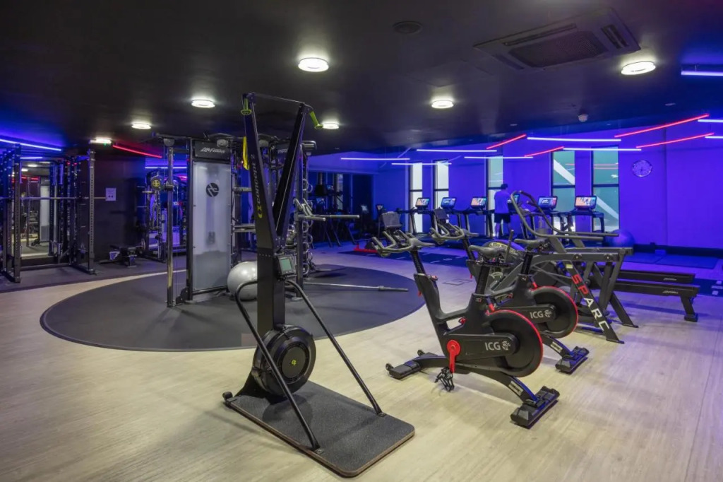 Crewe Hall Hotel & Spa - Cheshire